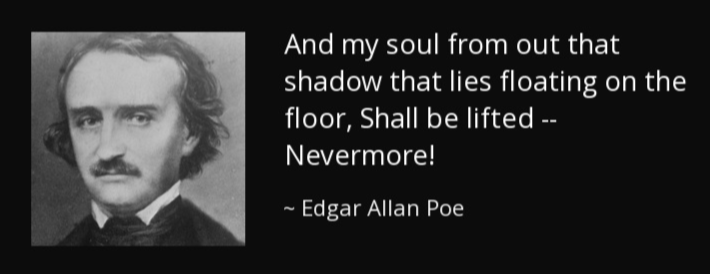 Nevermore